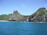 Pousada em Fernando de Noronha